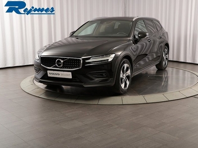 Volvo V60Cross Country B4 AWD Diesel Adv Edt 2021, Kombi