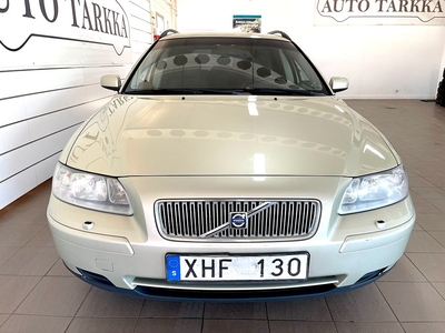 Volvo V70 2.4 Business