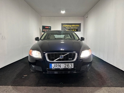 Volvo V70 2.5T Bensin Geartronic Momentum Euro 4 , Panorama, PKing sensor