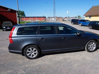 Volvo V70 D3 Momentum Euro 5