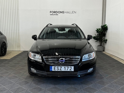 Volvo V70 D4 AWD Momentum Classic |VOC |BLIS |DRAG |S&V-HJUL