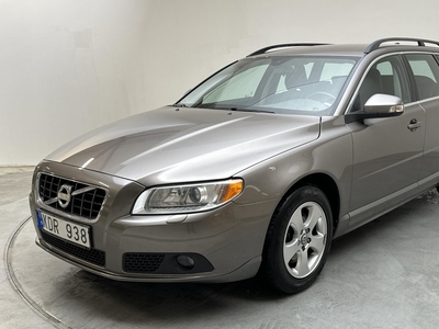 Volvo V70 II 2.4D (175hk)