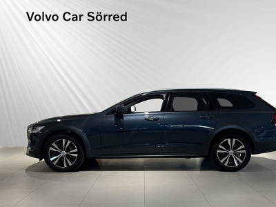 Volvo V90 Cross Country B4 AWD Diesel Adv Edt