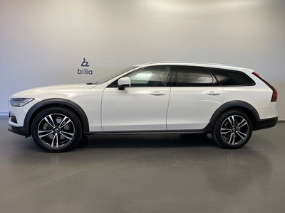 Volvo V90 Cross Country B4 AWD Diesel Adv SE / Motorstolspaket /