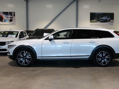 Volvo V90 Cross Country D4 190HK Momentum AWD Aut VOC/Navi