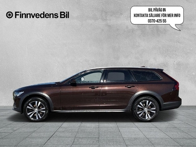 Volvo V90 Cross Country D4 AWD Adv Edt *Harman&Kardon/Motorstolspak*