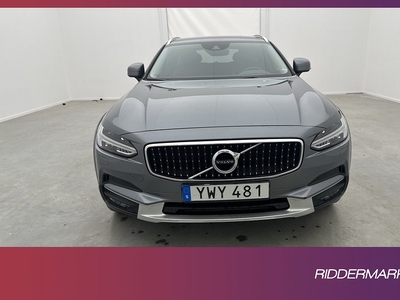 Volvo V90 Cross Country D4 AWD Polestar Pro VOC Drag MOMS