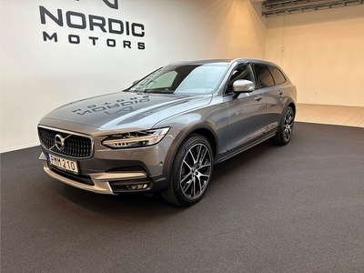 Volvo V90 Cross Country D5 AWD 235HK/Inscription/BRA SPEC