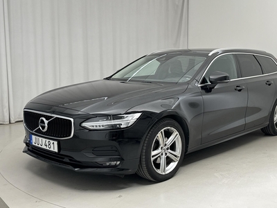 Volvo V90 D4 (190hk)