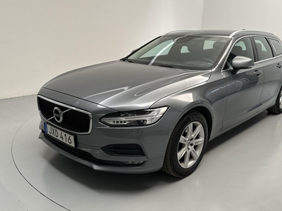 Volvo V90 D4 (190hk)