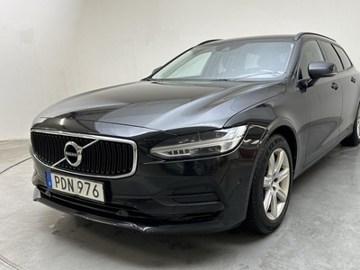 Volvo V90 D4 (190hk)