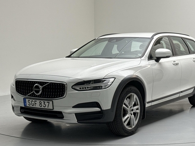 Volvo V90 D4 Cross Country AWD (190hk)