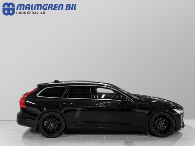 Volvo V90 D4 Momentum Advanced edition