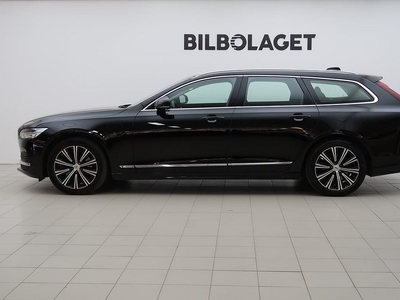 Volvo V90 Recharge T6 Inscription Expression //NAVI//VOC