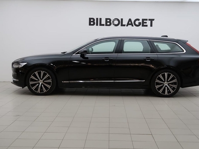 Volvo V90 Recharge T6 Plus Bright //Panorama//VOC