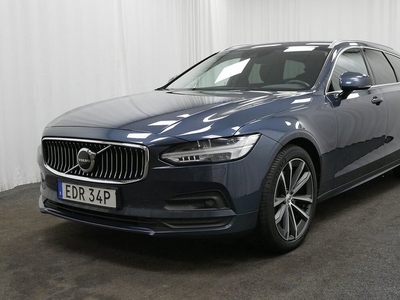 Volvo V90B4 Diesel Momentum Advanced SE 2021, Kombi