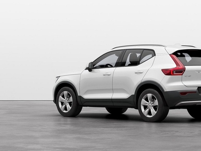 Volvo XC40 B4 FWD Bensin Core SE II, Nybil Snabb Leverans