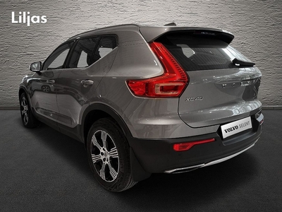 Volvo XC40 D3 FWD Inscription