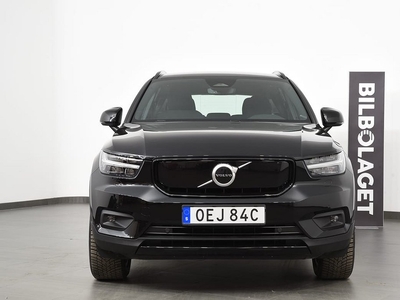 Volvo XC40 P6 Recharge Plus