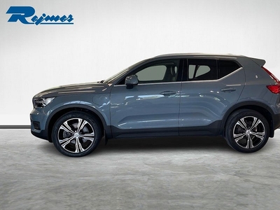 Volvo XC40 Recharge T5 Inscription