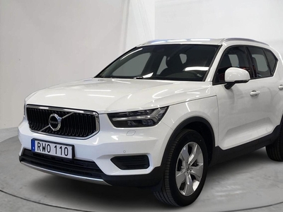 Volvo XC40 T3 2WD (156hk)