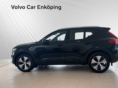 Volvo XC40 T4 AWD Momentum