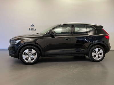 Volvo XC40 T4 FWD Momentum Advanced Edition