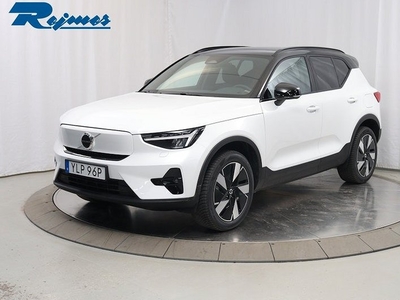 Volvo XC40Recharge Extended Range Plus Edt 2024, SUV