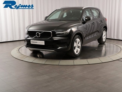 Volvo XC40T2 FWD Momentum 2021, SUV