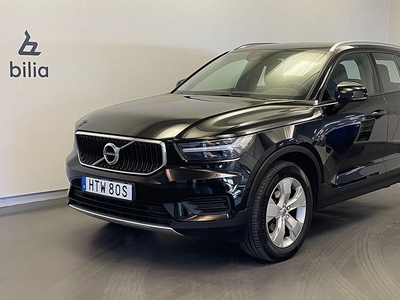 Volvo XC40T2 FWD Momentum Navigation 2021, SUV