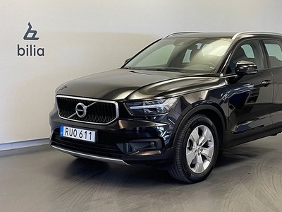 Volvo XC40T4 FWD Momentum Advanced Edition 2019, SUV