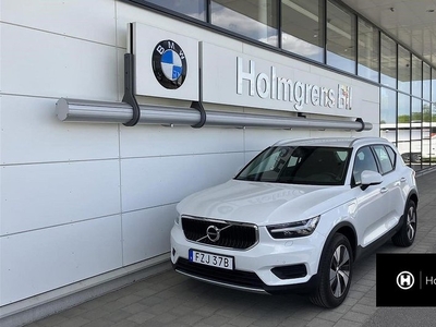 Volvo XC40T5 Recharge Twin Engine Momentum Edition Nav Drag Backkamera 2020, SUV