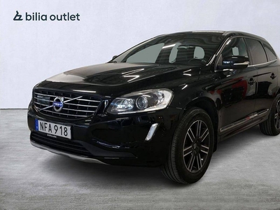 Volvo XC60 D4