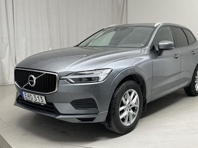 Volvo XC60 D4 2WD (190hk)