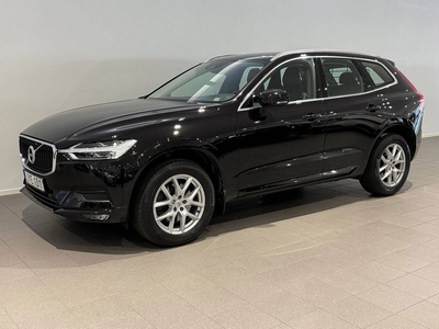 Volvo XC60 D4 AWD