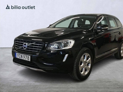 Volvo XC60 D4 AWD