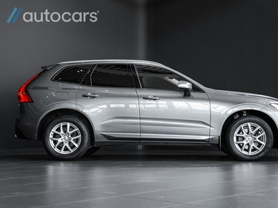 Volvo XC60 D4 AWD Advanced Edition |Leasbar|VOC|Drag|Carplay