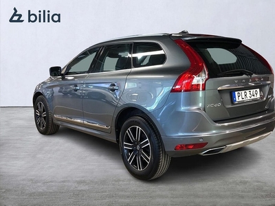 Volvo XC60 D4 AWD Classic Summum