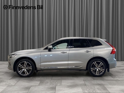 Volvo XC60 D4 AWD Inscription IB 19\