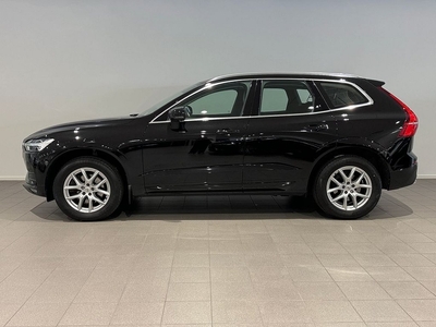 Volvo XC60 D4 AWD Momentum Advanced Edition