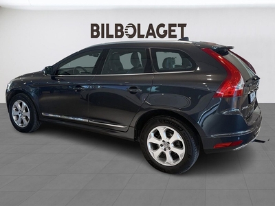 Volvo XC60 D4 AWD Summum Business E (DRAG/VOC/NAV/BKAM)