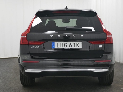 Volvo XC60 Recharge T6 II Inscr Expression