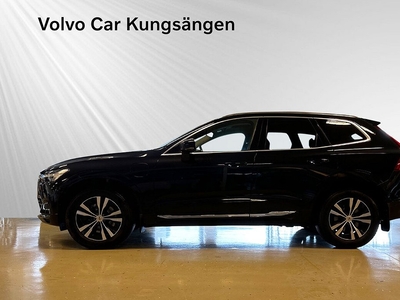 Volvo XC60 Recharge T6 Inscr Expression T