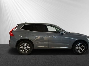 Volvo XC60 Recharge T6 Inscription Expression