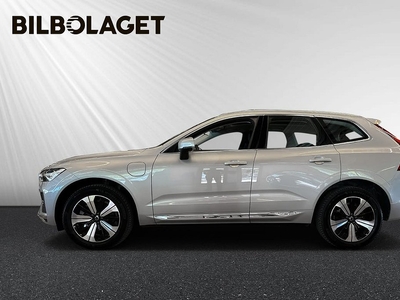 Volvo XC60 Recharge T6 Plus Bright /Se utrustning/