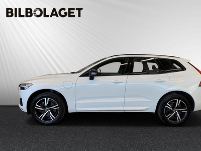 Volvo XC60 Recharge T8 R-Design /Se utrustning/