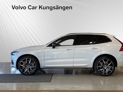 Volvo XC60 T8 AWD Recharge Polestar Engineered T