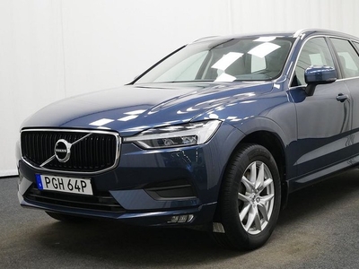 Volvo XC60B4 AWD Diesel Momentum Advanced Edt 2021, SUV