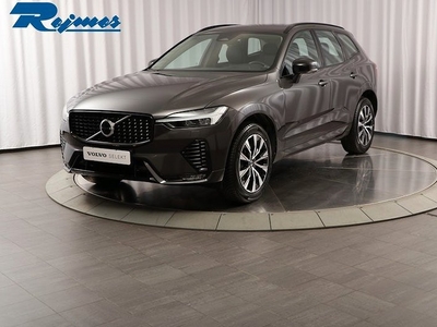 Volvo XC60B5 AWD Bensin Plus Dark 2023, SUV