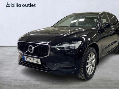 Volvo XC60T5 AWD Advanced Edition, Momentum Nav Drag 2020, SUV